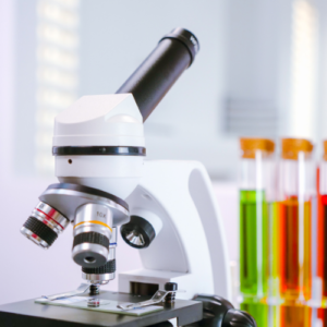 Chemistry Models & Equipment