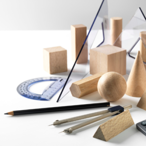 Math Models & Equipment